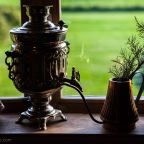 Баня, Гостевой дом Rominta Guest Haus