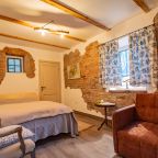 Двухместный (Ветреница), Гостевой дом Rominta Guest Haus