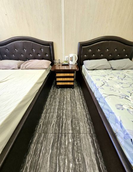 Фотография номера гостиницы Vgosti