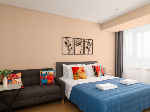 Апарт-отель The Grand Palace