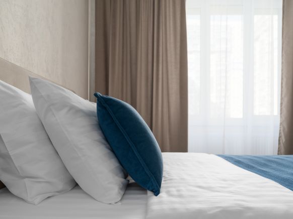 Фотография номера апарт отеля Гранд Отель Краснодар