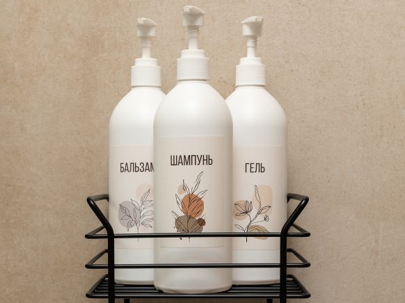 Фотография номера апарт отеля Гранд Отель Краснодар