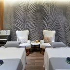 Комплекс The Garden urban spa, Апарт-отель The Grand Palace