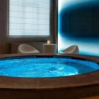 Комплекс The Garden urban spa, Апарт-отель The Grand Palace