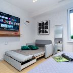 Студио (Гранд Пэлас 731), Апарт-отель Грэнд Пэлэс