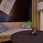 Ресторан GRAND CAFE, Апартаменты Гранд Пэлас на ул. Уральской д. 75/6