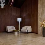 Ресторан GRAND CAFE, Апартаменты Гранд Пэлас на ул. Уральской д. 75/6