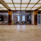 Ресторан GRAND CAFE, Апартаменты Гранд Пэлас на ул. Уральской д. 75/6