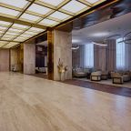 Ресторан GRAND CAFE, Апартаменты Гранд Пэлас на ул. Уральской д. 75/6