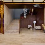 Ресторан GRAND CAFE, Апартаменты Гранд Пэлас на ул. Уральской д. 75/6