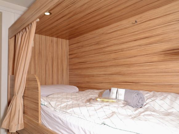 Фотография номера хостела Мариэль