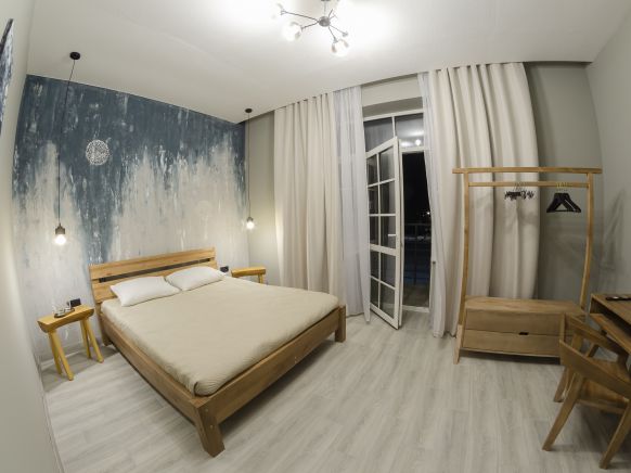 Фотография номера гостиницы Новгород