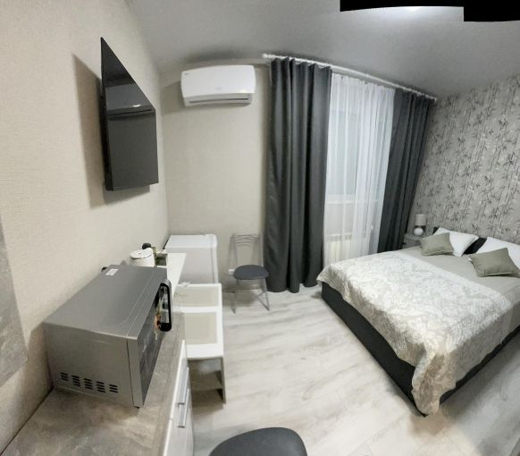 Фотография номера квартиры Апартаменты Паспарту