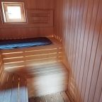 Дом (Желтый), Коттедж Дом Желтый