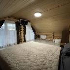 Дом (Желтый), Коттедж Дом Желтый