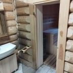 Дом (Желтый), Коттедж Дом Желтый