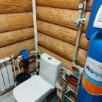 Дом (Желтый), Коттедж Дом Желтый