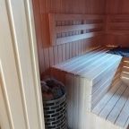 Дом (Желтый), Коттедж Дом Желтый