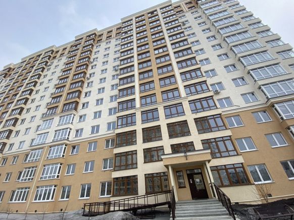Апартаменты На Мичурина 58, Кемерово