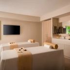 Сауна / SPA, Отель Swissôtel Wellness Resort Алатау Алматы