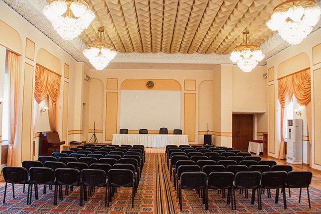 Конференц-зал, Гостиница Altyn Kargaly