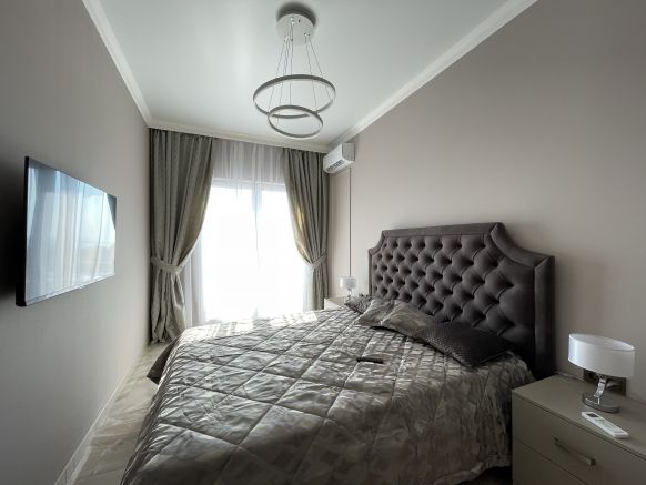 Апартаменты Рядом с Морем