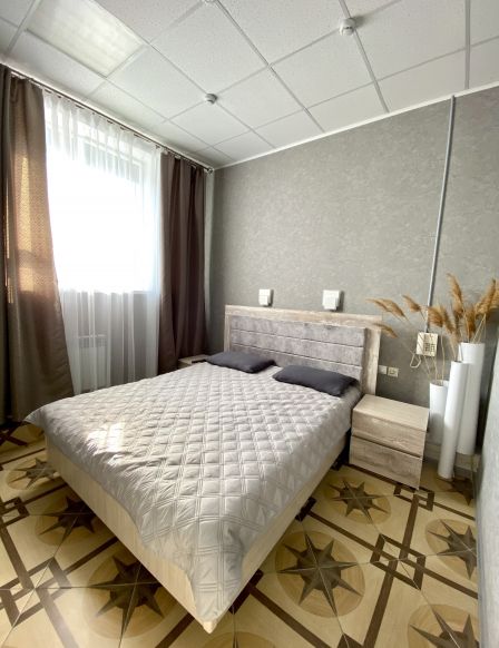 Фотография номера гостиницы Курай