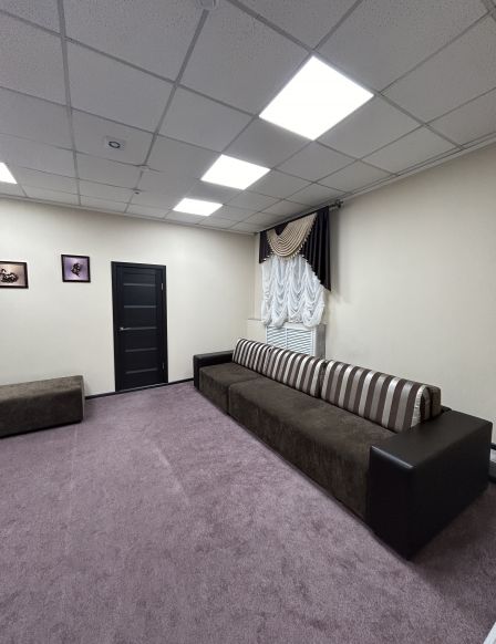 Фотография номера гостиницы Курай