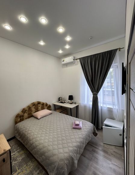 Фотография номера гостиницы Курай