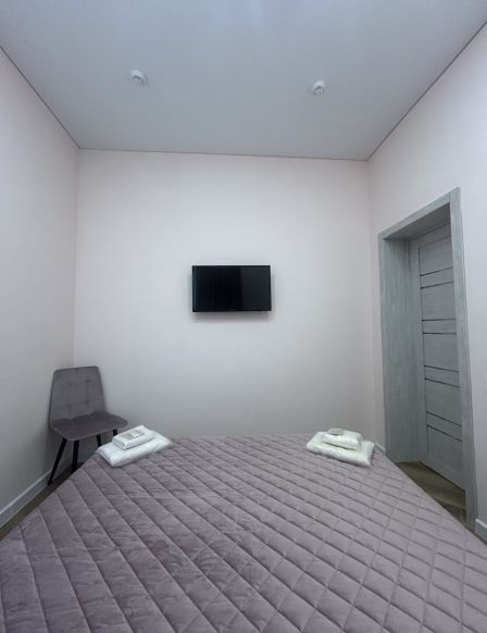 Фотография номера гостиницы Курай