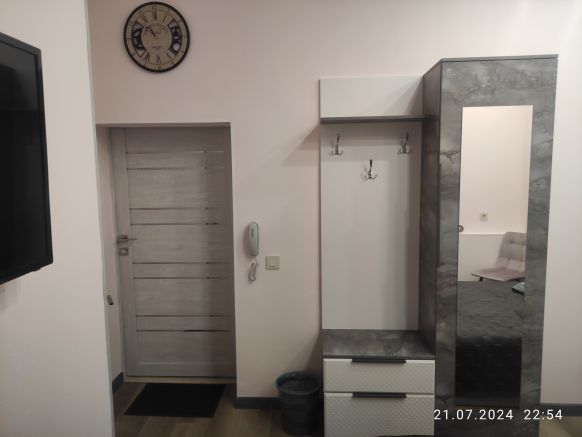 Фотография номера гостиницы Курай