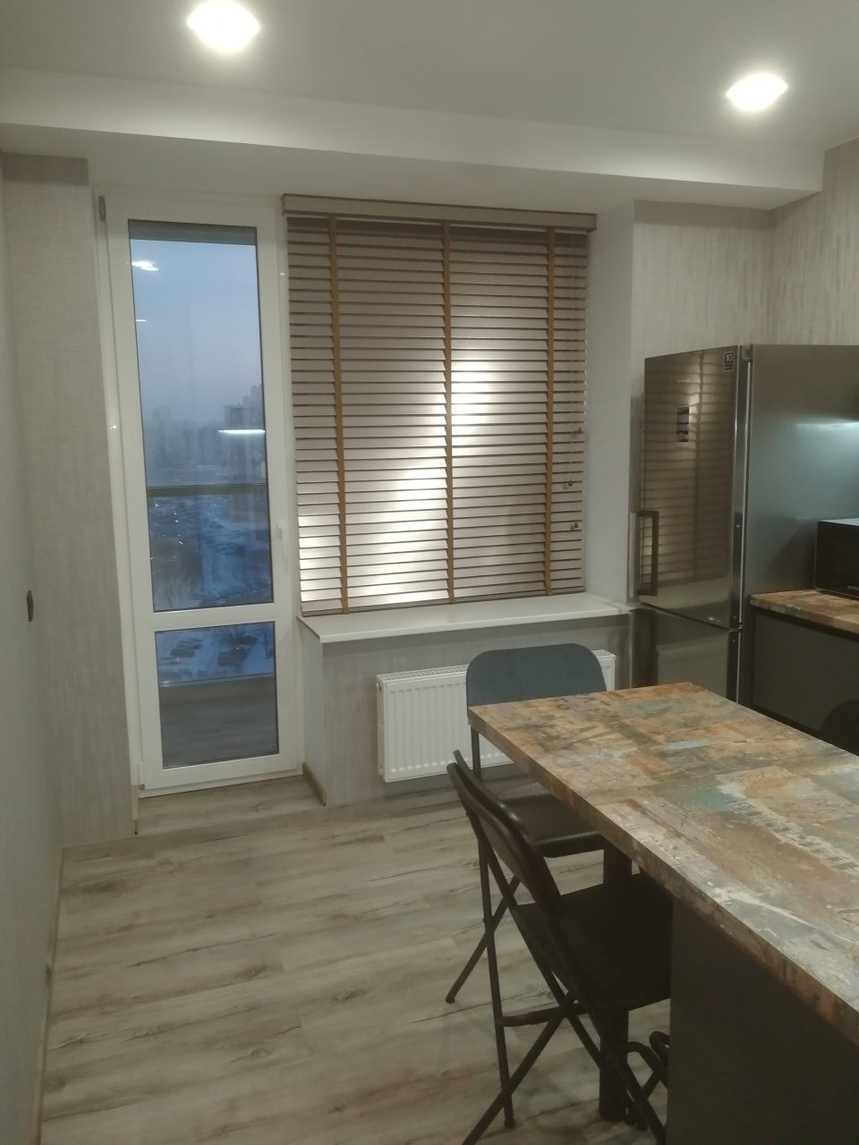 Апартаменты (Neva River view 14), Апартаменты Neva River View