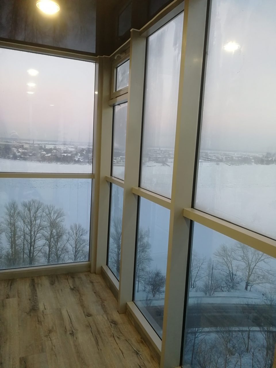 Апартаменты (Neva River view 14), Апартаменты Neva River View