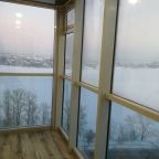 Апартаменты (Neva River view 14), Апартаменты Neva River View
