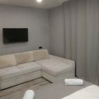 Апартаменты (Neva River view 14), Апартаменты Neva River View
