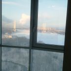 Апартаменты (Neva River view 14), Апартаменты Neva River View