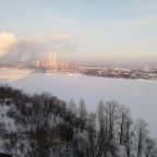 Апартаменты (Neva River view 14), Апартаменты Neva River View