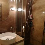 Апартаменты (Neva River View 28), Апартаменты Neva River View
