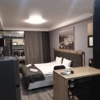 Апартаменты (Neva River view 19), Апартаменты Neva River View