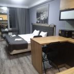 Апартаменты (Neva River view 19), Апартаменты Neva River View