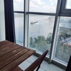 Апартаменты (Neva River view 19), Апартаменты Neva River View