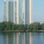 Апартаменты (Neva River view 19), Апартаменты Neva River View