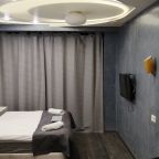 Апартаменты (Neva River View 28), Апартаменты Neva River View