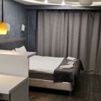 Апартаменты (Neva River View 28), Апартаменты Neva River View