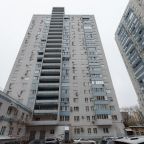 Апартаменты (Апартаменты RentPlaza на Корабельной 10 Люкс), Апартаменты RentPlaza на Корабельной