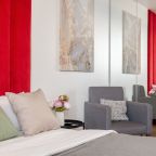 Апартаменты (RentPlaza на Корабельной 10), Апартаменты RentPlaza на Корабельной