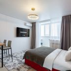Апартаменты (RentPlaza на Корабельной 10), Апартаменты RentPlaza на Корабельной