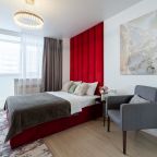 Апартаменты (RentPlaza на Корабельной 10), Апартаменты RentPlaza на Корабельной