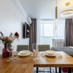 Апартаменты (RentPlaza на Корабельной 10), Апартаменты RentPlaza на Корабельной