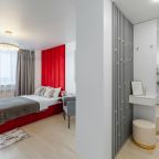Апартаменты (RentPlaza на Корабельной 10), Апартаменты RentPlaza на Корабельной
